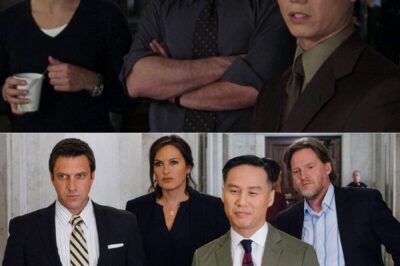 Law & Order: SVU Season 26, Episode 21 Finally Redeems a Wrongly Vilified Character After 10 Years