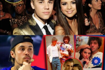 Global Shockwave as Justin Bieber Publicly Confronts Benny Blanco and Selena Gomez for Ultimate Betrayal—Pop Superstar Breaks Down in Tears on Live Video, Recounts Heartbreaking Backstab That Left Him Devastated, and Fans Worldwide Rally in Outrage Over the Most Emotional Celebrity Showdown of the Year!