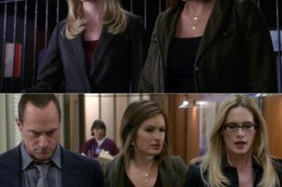 NBC Renews ‘Law & Order’ and ‘Law & Order: SVU’ for Milestone Seasons – Get All the Details!