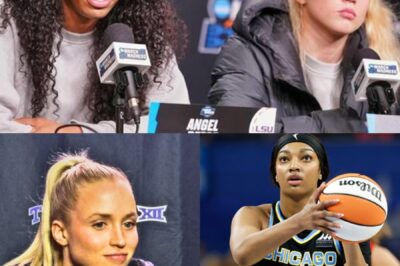 Angel Reese Openly Admitted Major Regret After The Chicago Sky Drafted Hailey Van Lith