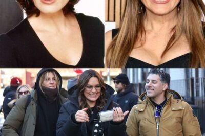 Law & Order: SVU Shake-Up – Two Main Cast Members Leaving After Season 26