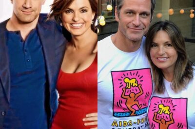 Christopher Meloni from ‘Law & Order: Organized Crime’ Doesn’t Support a Benson & Stabler Romance