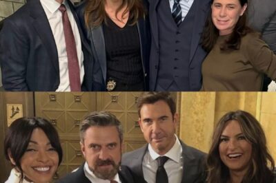 How Law & Order: SVU Season 26 Finale Explained Velasco & Silva’s Exit