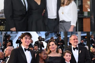 Mariska Hargitay’s Family Guide: Meet Her Parents, Husband, Kids and More