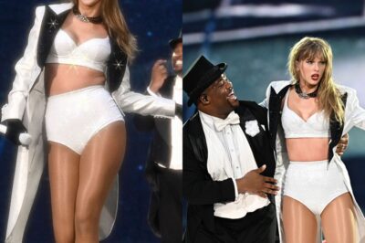 Travis Kelce Lovingly Says He’ll ‘Never Forget’ Performing with Taylor Swift at London Eras Tour