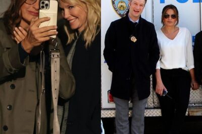 Major Change to Be Included in ‘Law & Order: SVU’ Season 27