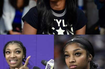 Angel Reese Considers Retirement, Emotional Over WNBA Disrespect and Mental Health Struggles: ‘They Don’t Respect Me Because I’m Black’