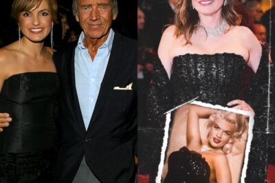 Mariska Hargitay Reveals Biological Father’s Identity in Documentary ‘My Mom Jayne’