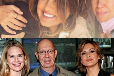 Mariska Hargitay Opens Up After 30 Years of Hiding the Truth About Her Mother Jayne Mansfield and Her Biological Father