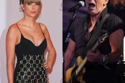 ‘Most of my tickets are affordable!’ Bruce Springsteen wades into Ticketmaster’s dynamic pricing row amid Taylor Swift fiasco – after fans slammed him for charging up to $5000 a seat