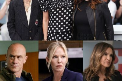 Law & Order: SVU will bring iconic character back as series regular in season 27