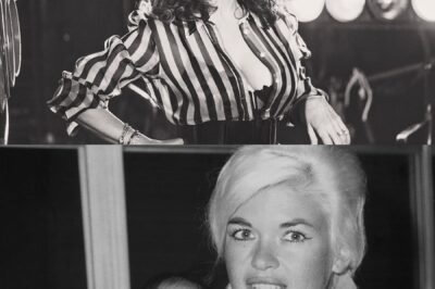 Mariska Hargitay Was “Living a Lie” for 30 Years. Now She’s Embracing Her Mother, Jayne Mansfield—and Her Biological Father