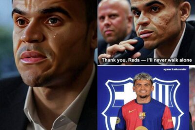 How much will Barcelona need to pay to sign Luis Díaz from Liverpool?