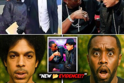 Prince WARNED Us About Diddy — His FINAL Recording Played in Court STUNS Everyone!
