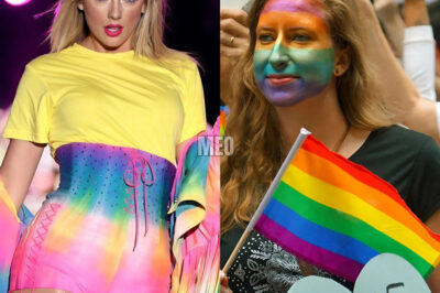 HOLY SHIT: Taylor Swift Announces Her Opposition to Celebrating Pride Month in June — She Says ‘WOKE’ Doesn’t Deserve to Be Celebrated, Citing…