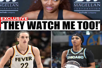 Angel Reese GOES OFF After WNBA Ratings and Ticket Prices PLUMMET Without Caitlin Clark!
