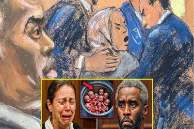 Diddy’s Maid Breaks Her Silence, What She Found in the Trash Will HAUNT You…
