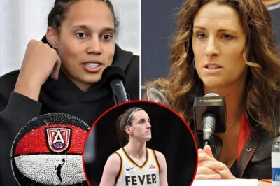 BREAKING: Indiana Fever to File Lawsuit Against Brittney Griner for Malicious Actions Toward Caitlin Clark – Griner Responds with Arrogant 4 Words