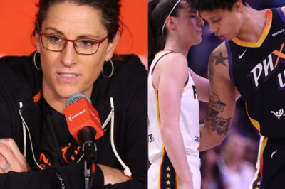 BREAKING: Indiana Fever to File Lawsuit Against Brittney Griner for Malicious Actions Toward Caitlin Clark – Griner Responds with Arrogant 4 Words