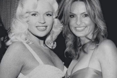 Mariska Hargitay’s famous actor parents: Meet Mickey Hargitay & Jayne Mansfield, who died when she was 3