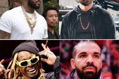 Fans are in an uproar after seeing The Game’s list of the top 100 greatest rappers of all time, a ranking that omits many legends. The list is considered utterly bizarre