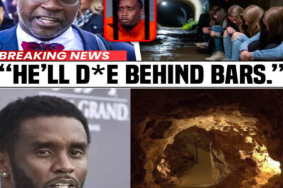 WHY? Diddy’s Lawyer STORMS OUT of Court After Details on Underground Tunnels Leak!