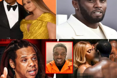 Jay-Z was angry when Diddy Revealed that he did with Beyoncé-a $hocking story in the entertainment industry