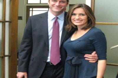Mariska Hargitay & Kelli Giddish Reunite Courtside at Knicks Game Ahead of SVU Season 27