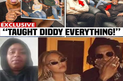 If What Jaguar Wright Just Said About Jay-Z Hits Diddy’s Court… HE’S DONE!