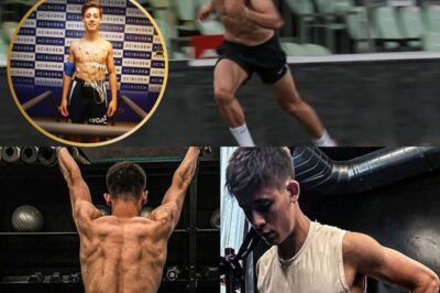 Arda Güler shocks Real Madrid fans, unveiling a powerful new physique—proof he’s ready to conquer the Club World Cup stage.