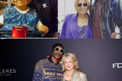Snoop Dogg’s Rap Name Wasn’t His Idea — What His Mom Really Said Will Leave You Speechless