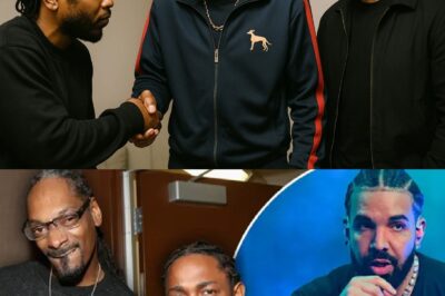 He Posted It by Mistake? Snoop Dogg Apologizes to Kendrick Lamar Over Drake Diss — Fans React to the Fallout