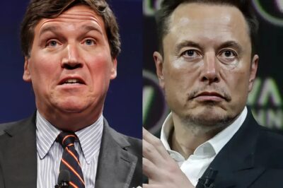 BREAKING: Elon Musk’s Media Earthquake—Plans to Buy ABC and Name Tucker Carlson as CEO Spark Shockwaves Across the Industry! Is This the End of “Wokeness” in Mainstream News? A Bold, Controversial Power Move That Has the Nation Divided, Fans Electrified, and Critics Outraged. What’s Really Behind This Explosive Deal—and What Happens Next Could Redefine the Future of American Media Forever.