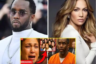 Jennifer Lopez TESTIFIES “I Could Have Saved Them All” | Diddy Trial