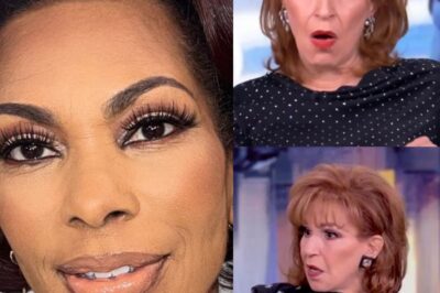 Harris Faulkner SLAMS Joy Behar’s ‘TOXIC’ Style in EXPLOSIVE Showdown—Fox News Anchor Takes Aim at The View in Fiery May 2025 Interview! In a dramatic moment during a May 2025 interview, Fox News anchor Harris Faulkner didn’t hold back, launching a scorching critique of The View and calling out Joy Behar’s “toxic” and “narrow-minded” approach to daytime television. The fiery exchange has sent shockwaves across the media landscape, leaving fans and critics buzzing about the tensions between these two iconic TV personalities. What sparked this explosive showdown, and how will it impact the future of both shows