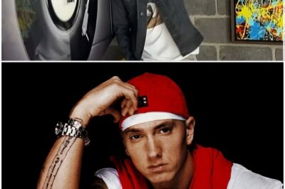 THIS JUST HAPPENED! Eminem Shocks Fans with Bizarre AMA Victory Speech: “I’m 24!” – Is This the Start of a Final Slim Shady Era or a Massive Comeback?After winning Favourite Male Hip Hop Artist at the 2025 AMAs, Eminem sent fans into a frenzy with a strange, emotional video speech from Detroit. Joking that he’s “24” while recalling a 23-year award history, Em’s words have sparked wild theories. Is he hinting at retirement, a rebirth of Slim Shady… or something even bigger? FULL VIDEO BELOW