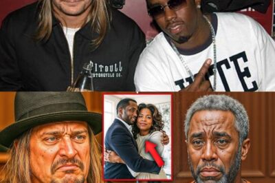 1 MINUTE AGO: Kid Rock Just Took Down Diddy’s Entire Empire in Under 20 Minutes…
