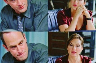 Olivia Benson’s Emotional Journey to Motherhood on Law & Order: SVU