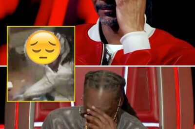 Snoop Dogg shared a heartbreaking message after the pa:ssing of his 10-day-old grandson, revealing the cause behind the tra:ge:dy: “I’ve kept this secret for too long”