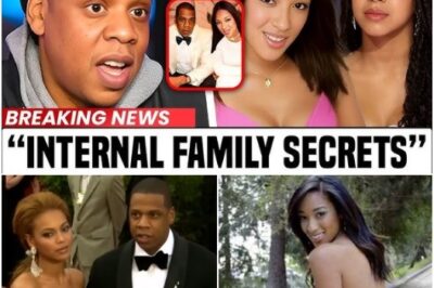COURT SURPRISE: New evidence confirms Cathy White is Blue Ivy’s biological mother – Where are Jay Z and Beyoncé?