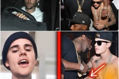 Justin Bieber Speaks On His LE:A:KED Diddy’s Party Footage | He Will Testify In C:o:urt Against Diddy