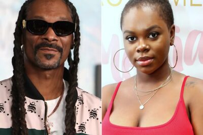 Sad news: 1 hour ago, in Los Angeles, California At the age of 53, Snoop Dogg announced in tears while saying goodbye to his daughter!, she has …