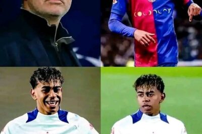 Mourinho spitting fire