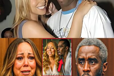 1 MINUTE AGO: Mariah Carey Testifies, What Diddy Told Her in Private Was Disturbing…(video)