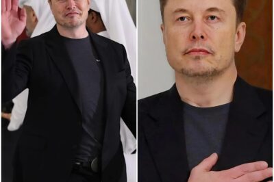 Elon Musk vows to lead Tesla until death, ignoring all haters who want him gone!! Full story in comments
