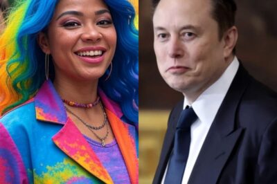 BREAKING: El0n Musk announces his refusal to celebrate Pride Month in June — he says “WOKE” doesn’t deserve to be commemorated, citing…