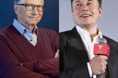 BREAKING: Elon Musk Urges Global Boycott of Bill Gates’ Microsoft, Says “The World Must Uncover the Truth