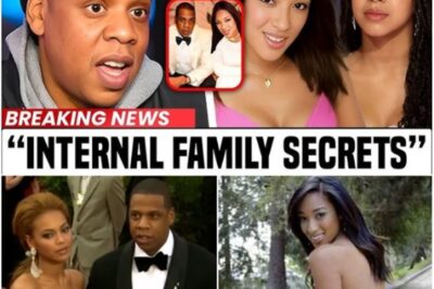 COURT SURPRISE: New evidence confirms Cathy White is Blue Ivy’s biological mother – Where are Jay Z and Beyoncé?