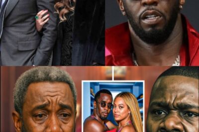 DaBaby Exposes Beyoncé’s Secret Ties to Diddy in Courtroom Bombshell…
