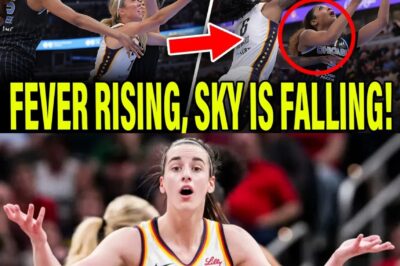 Lexie Hull & Kelsey Mitchell DESTROY Angel Reese & Sky – Indiana Fever WIN Without Caitlin Clark! What did Caitlin Clark say that made Mrs. Stephanie White angry?